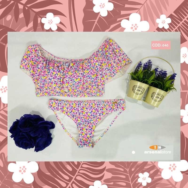Traje de Baño