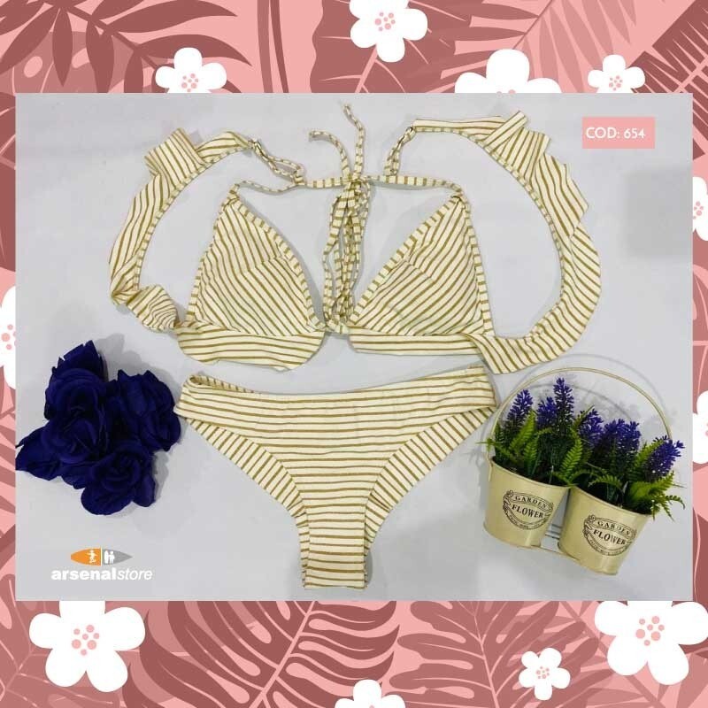 Traje de Baño