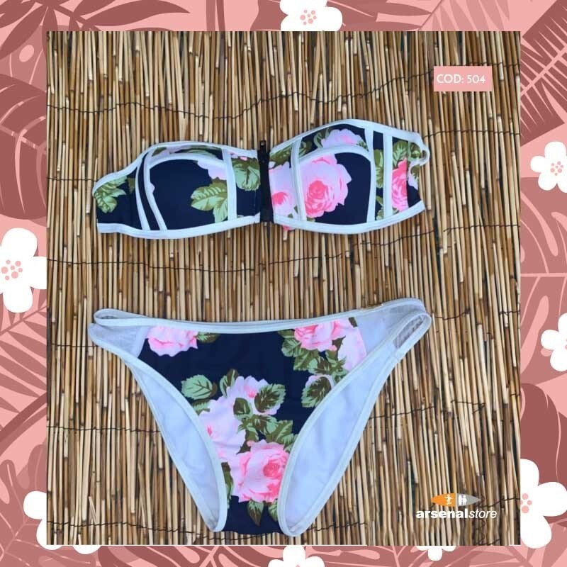 Traje de Baño