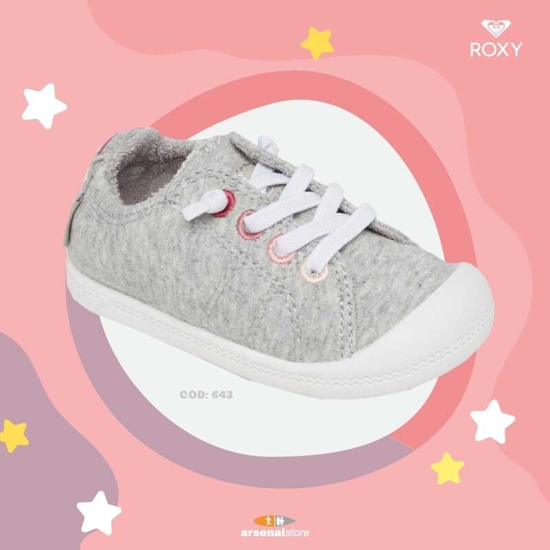 Toddlers Bayshore Shoes