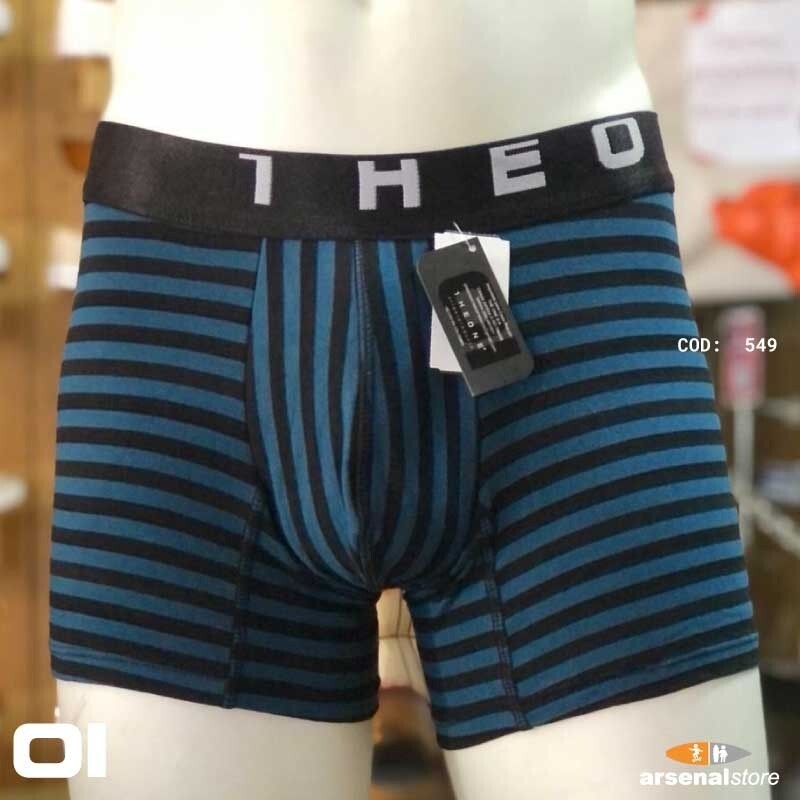 Boxer The One
