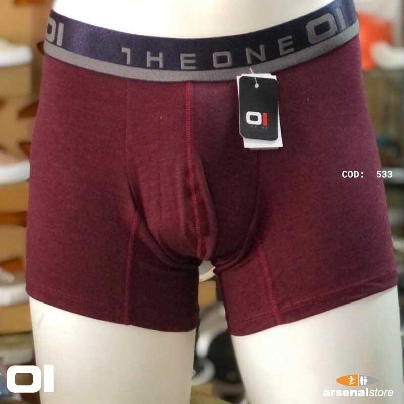 Boxer The One