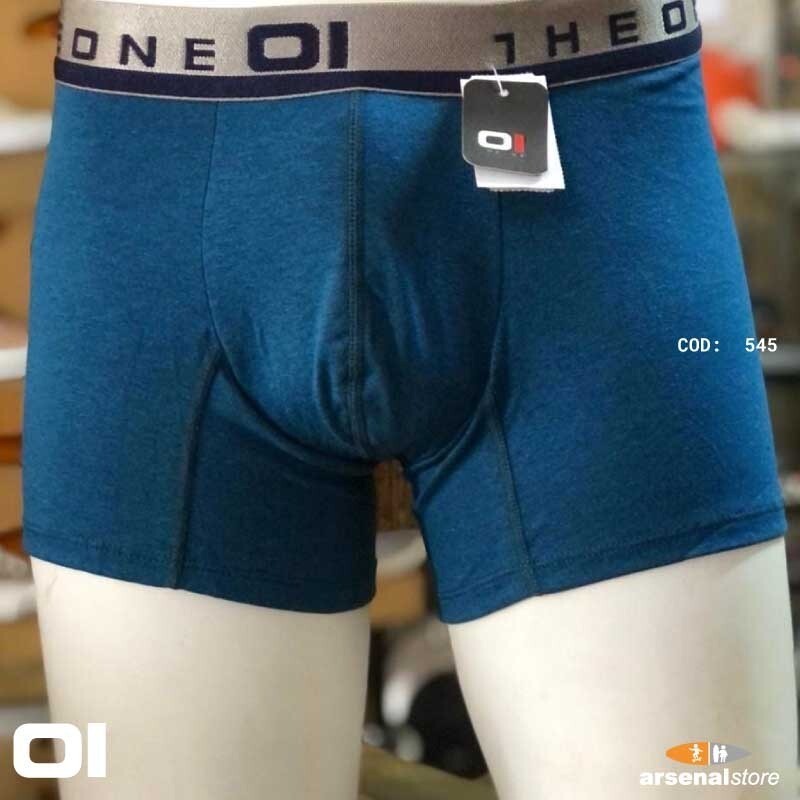 Boxer The One