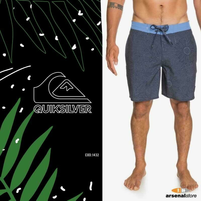 Short Quiksilver