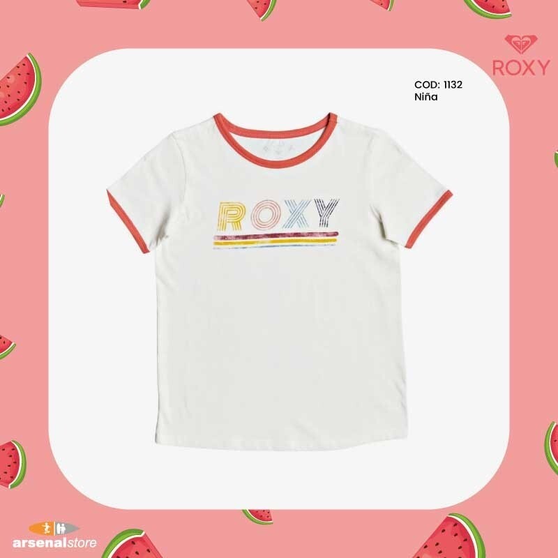 Blusa Roxy