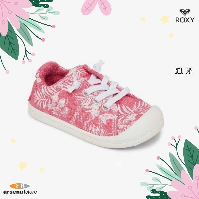 Toddlers Bayshore Shoes