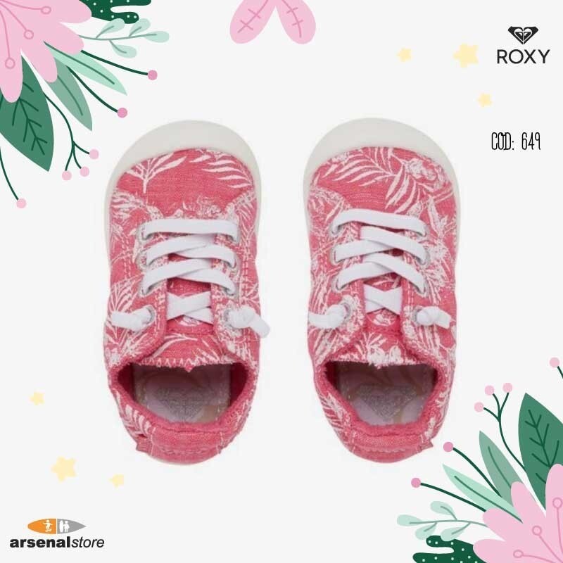 Toddlers Bayshore Shoes