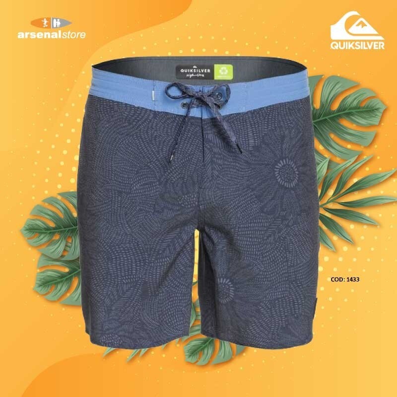 Short Quiksilver