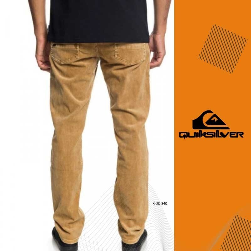 Pantalon Quiksilver