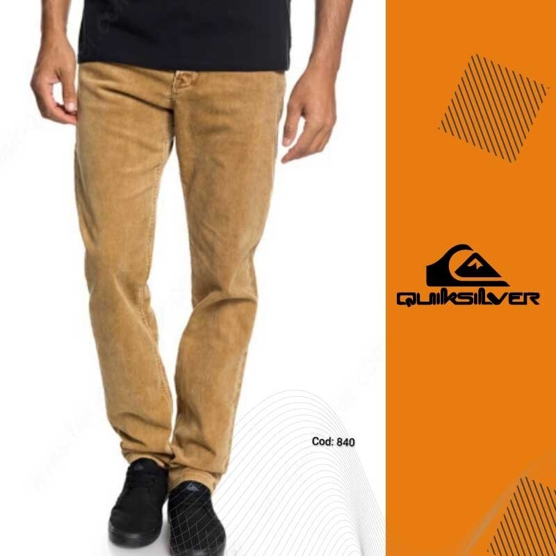 Pantalon Quiksilver