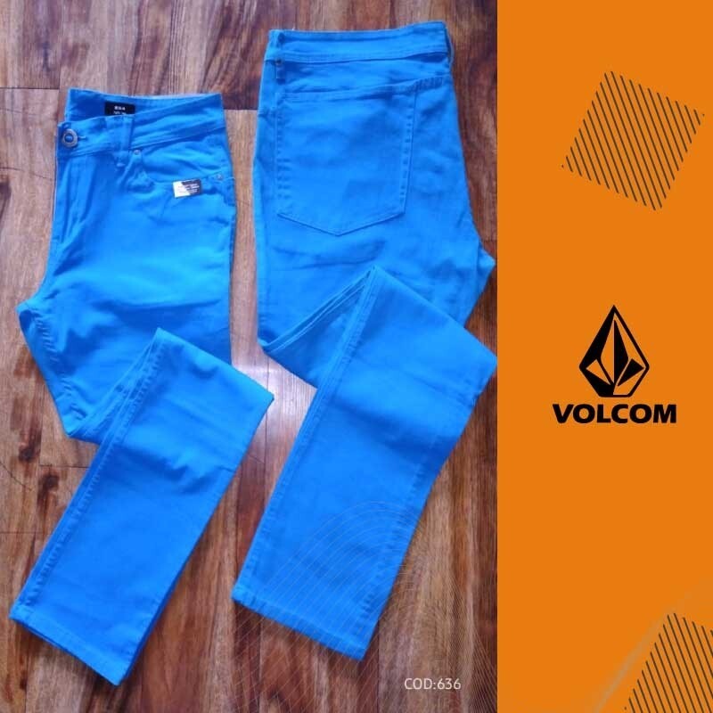 Pantalon Volcom