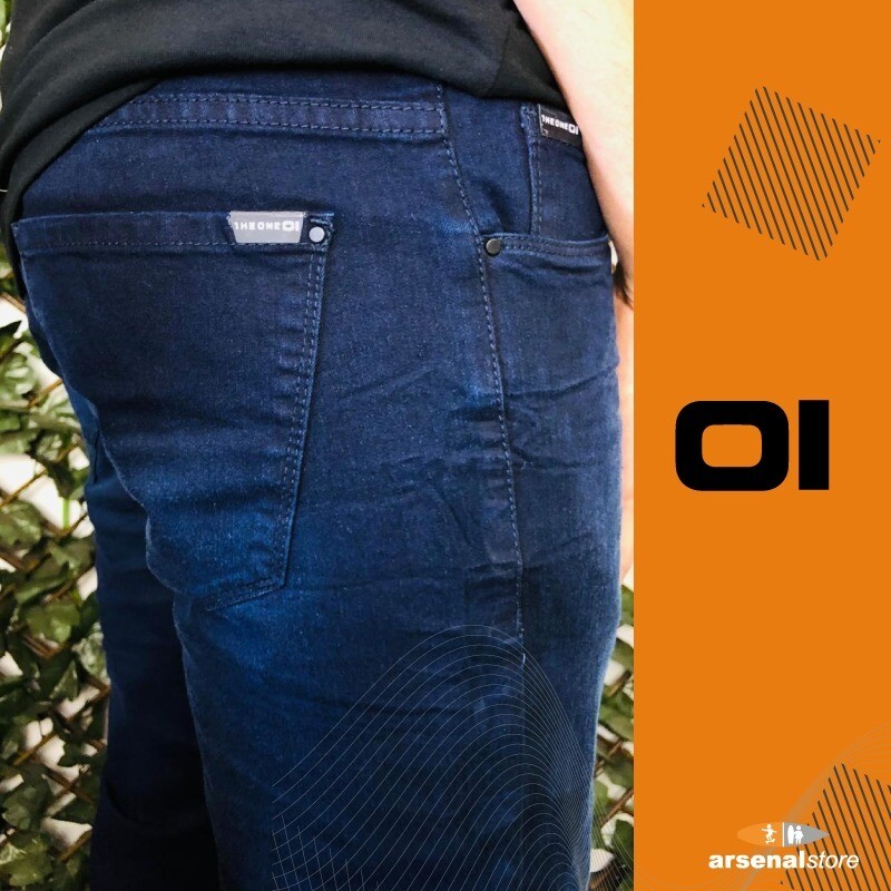 Pantalon The One