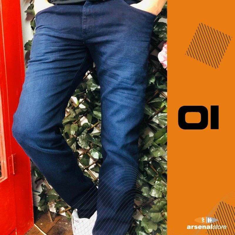 Pantalon The One