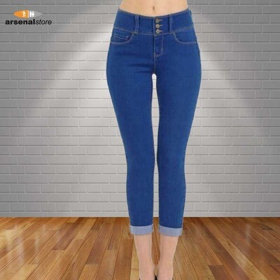Pantalon Wax Jean