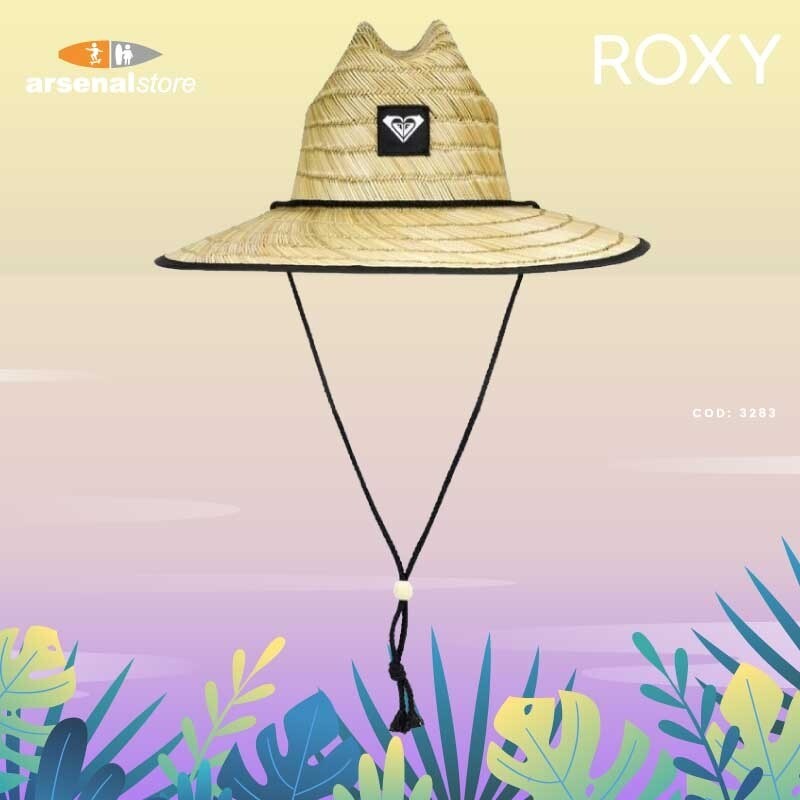Sombrero Roxy