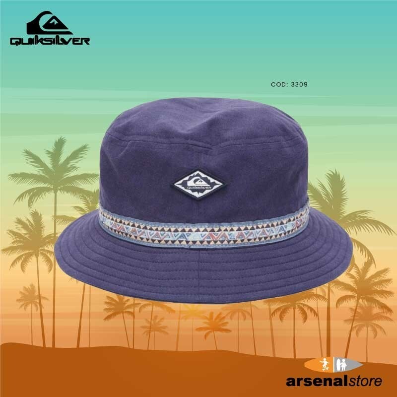 Sombrero Quiksilver