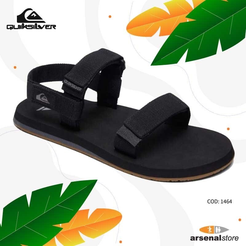 Sandalias Quiksilver