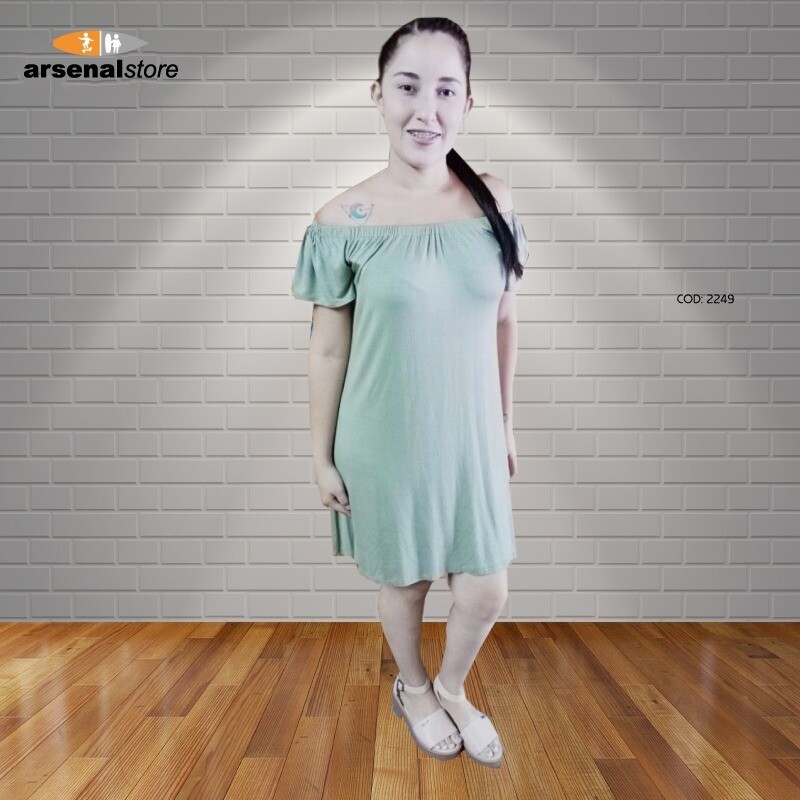 Vestido
