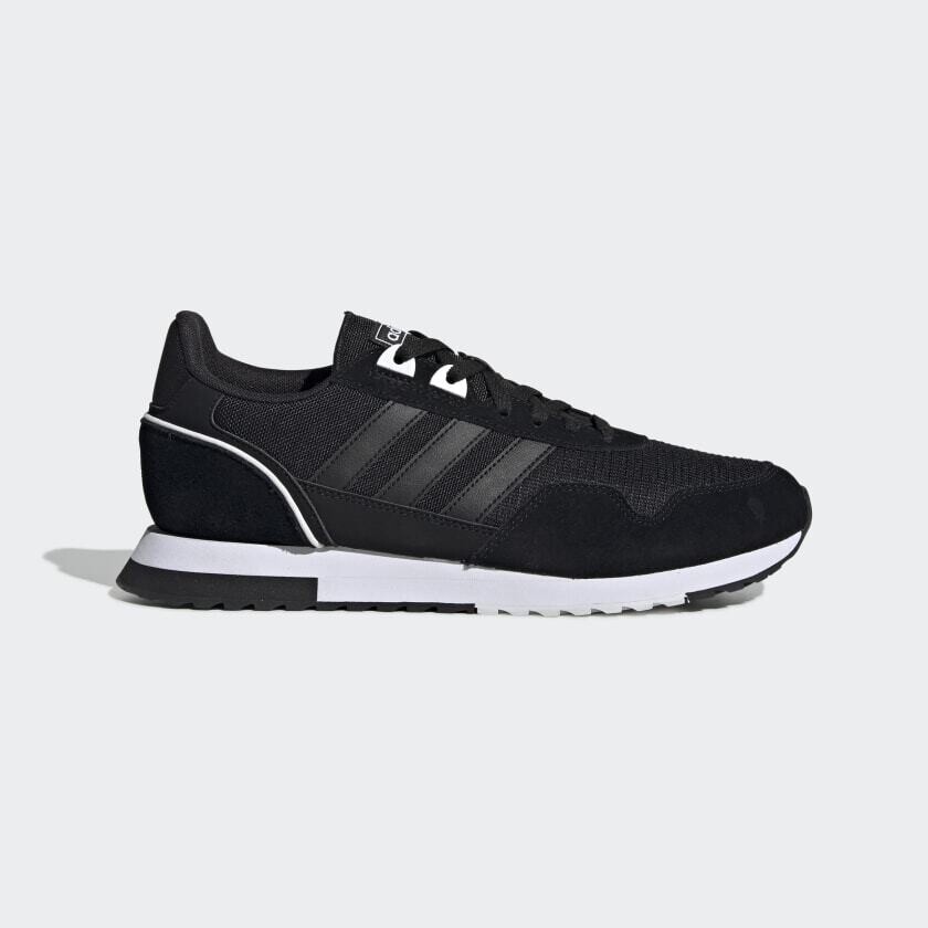Adidas 8k shop negras y rojas