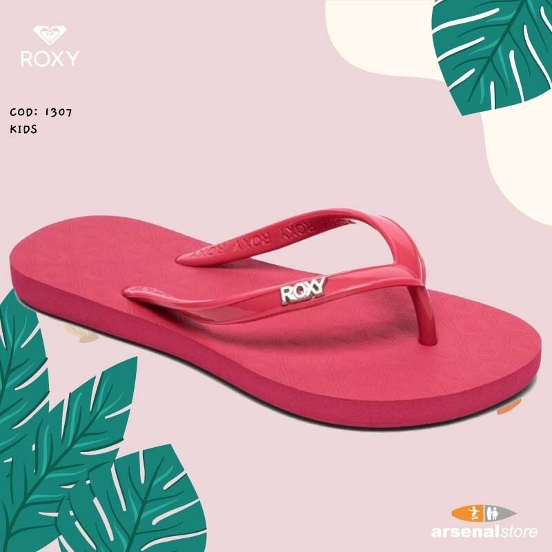 Sandalia Roxy