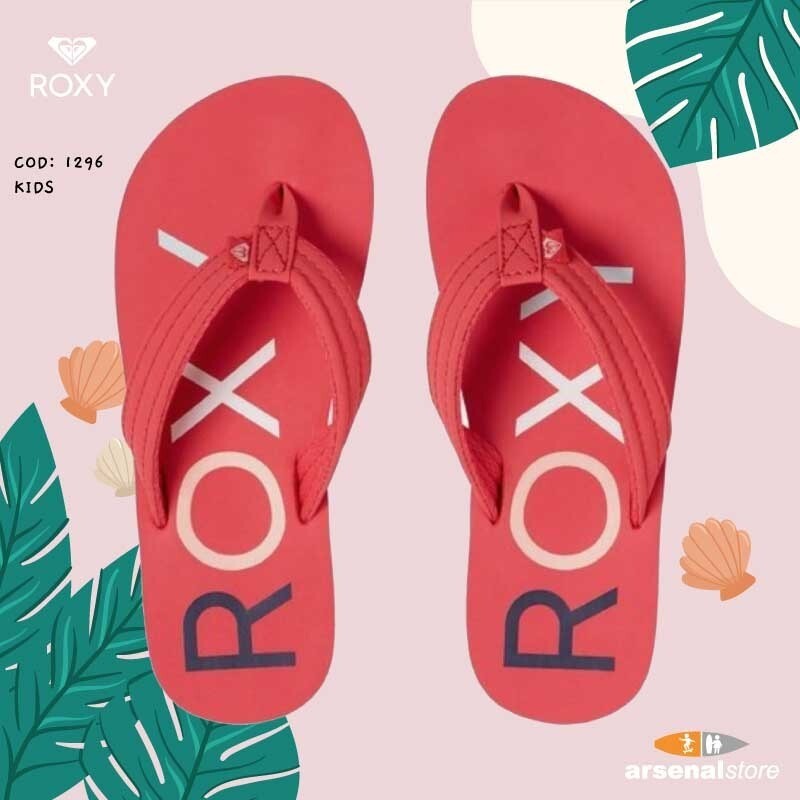 Sandalia Roxy