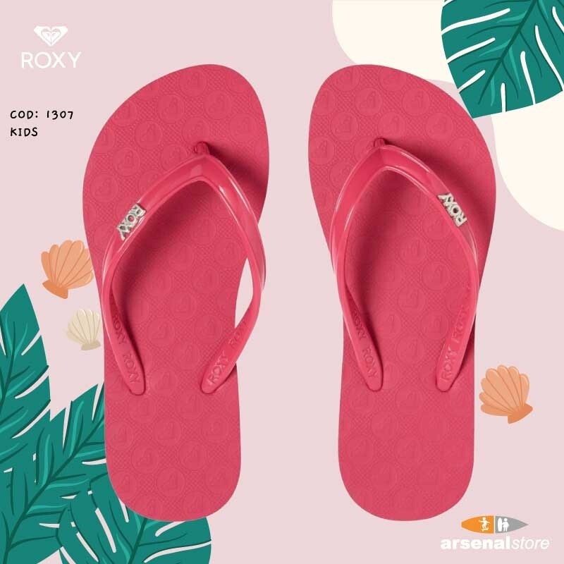 Sandalia Roxy