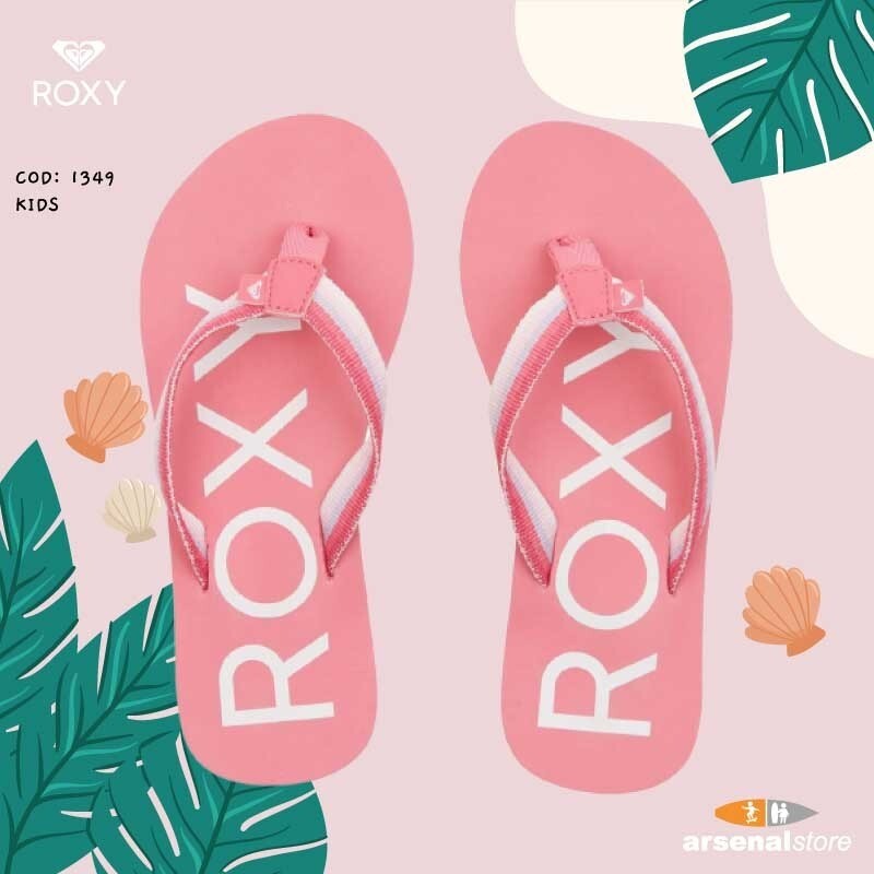 Sandalia Roxy