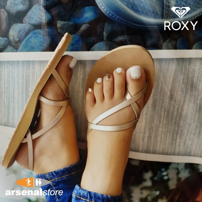 Sandalia Roxy