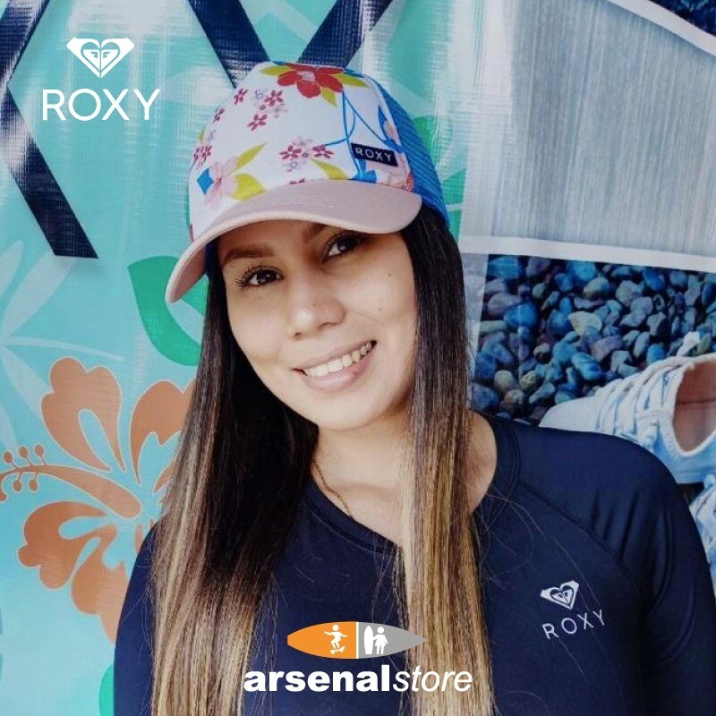 Gorra Roxy