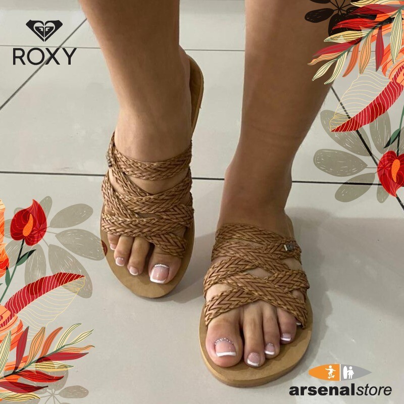 Sandalia Roxy