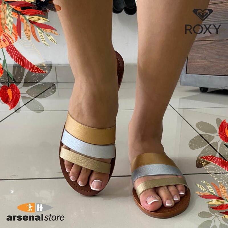 Sandalia ROXY