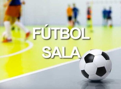 Fútbol Sala