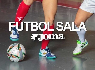 Joma