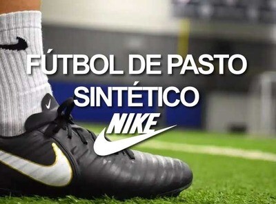 Nike