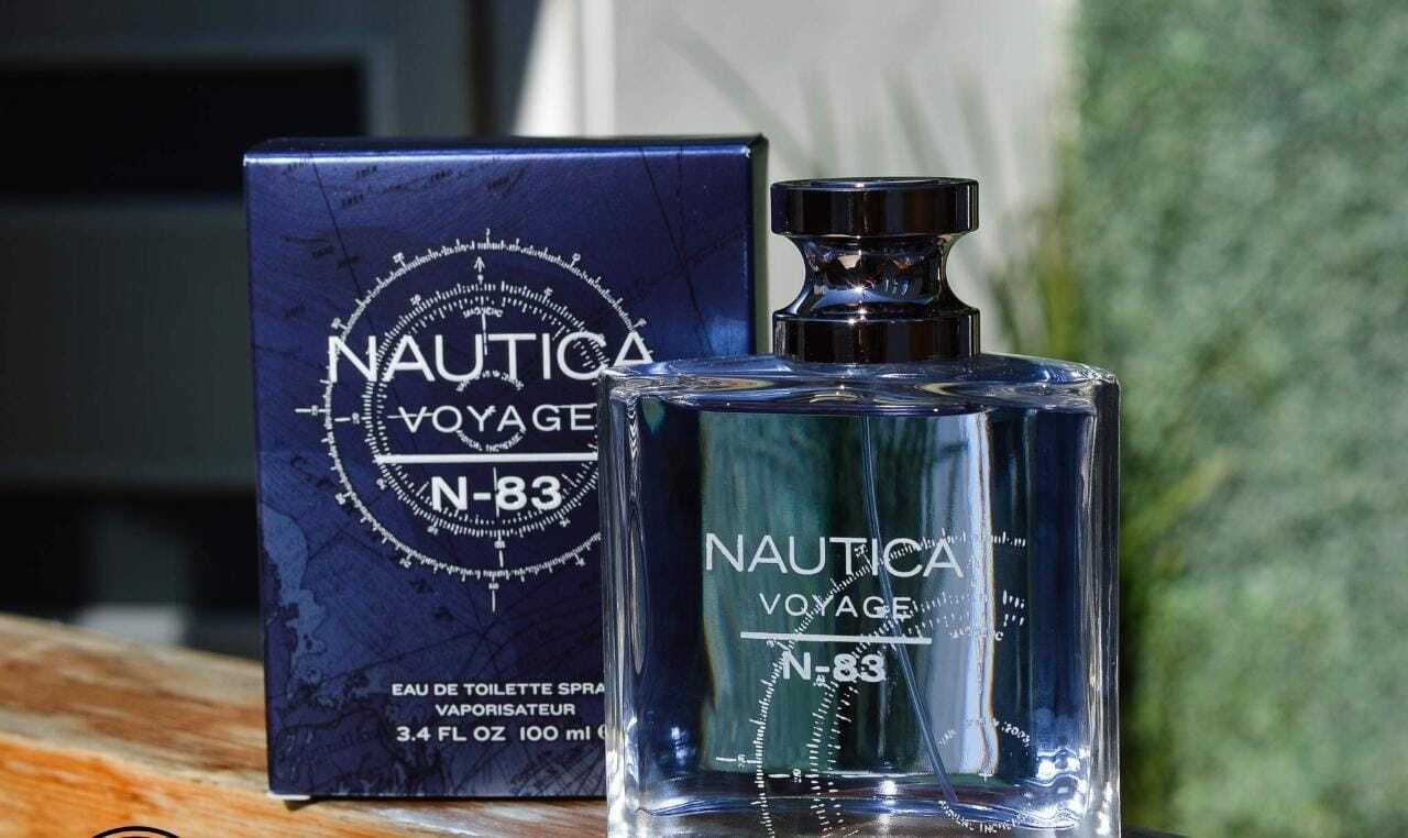 Nautica Voyage N83-