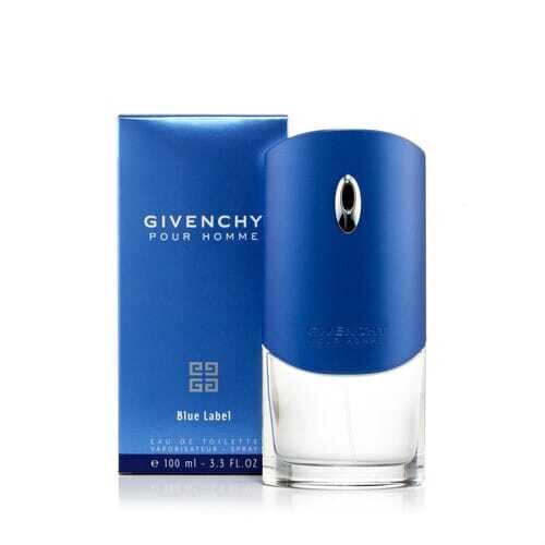 Givenchy -  Blue Label 100ml H-