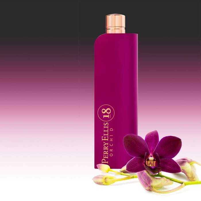 Perry Ellis - 18 Orchid 100ml M-