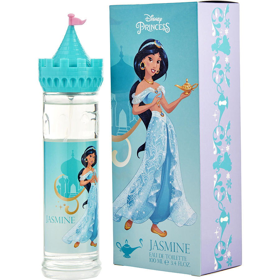 Perfume Niña - Jasmine 100ml EDT