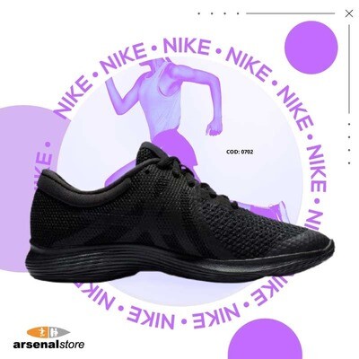 Tenis Nike Revolution 4 943309004/