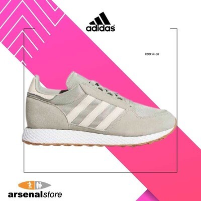 Tenis Adidas Forest Grove EE5848/