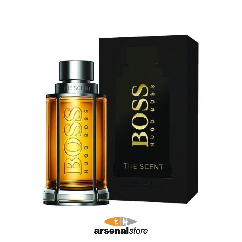 Hugo Boss - The Scent 100ml H-