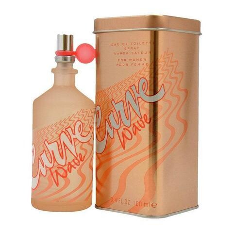 Curve Wave 100ml M-