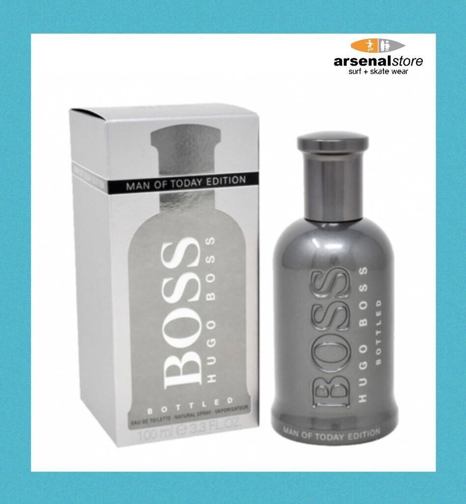 Hugo Boss -  Bottled Gris 100ml H-