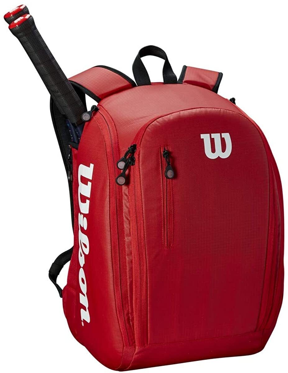 Salveque Wilson Tour Backpack