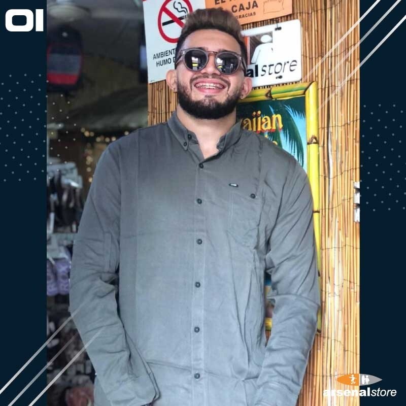 Camisa The One