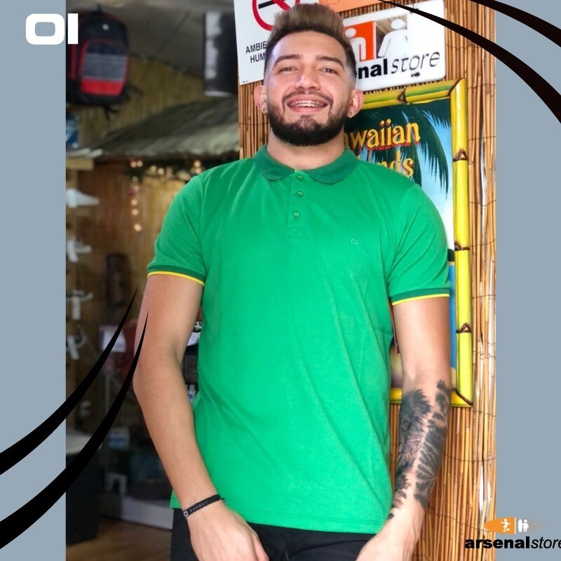 Camiseta The One