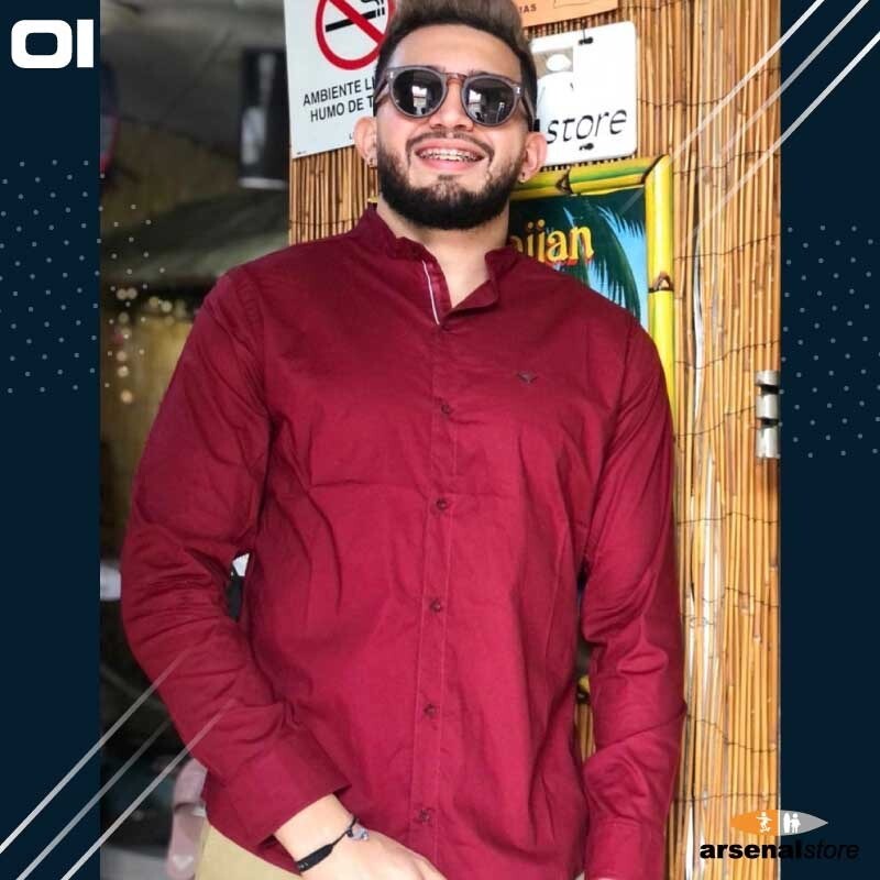 Camisa The One