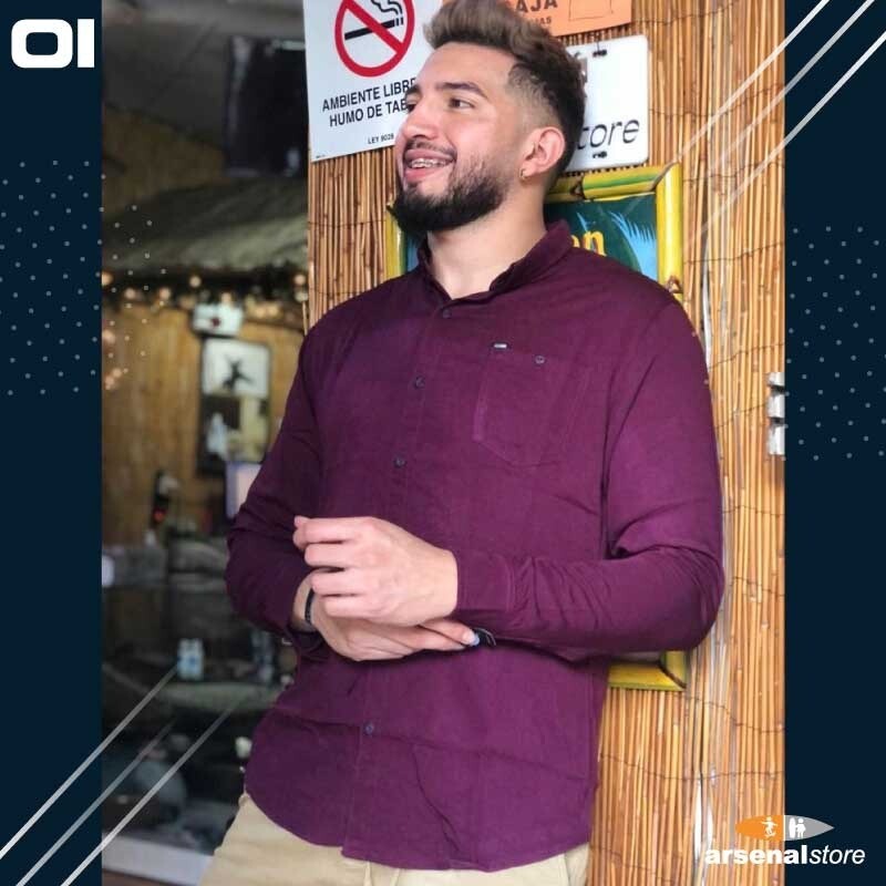 Camisa The One