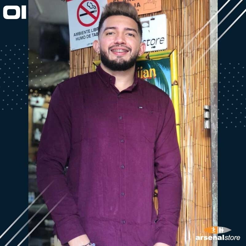 Camisa The One