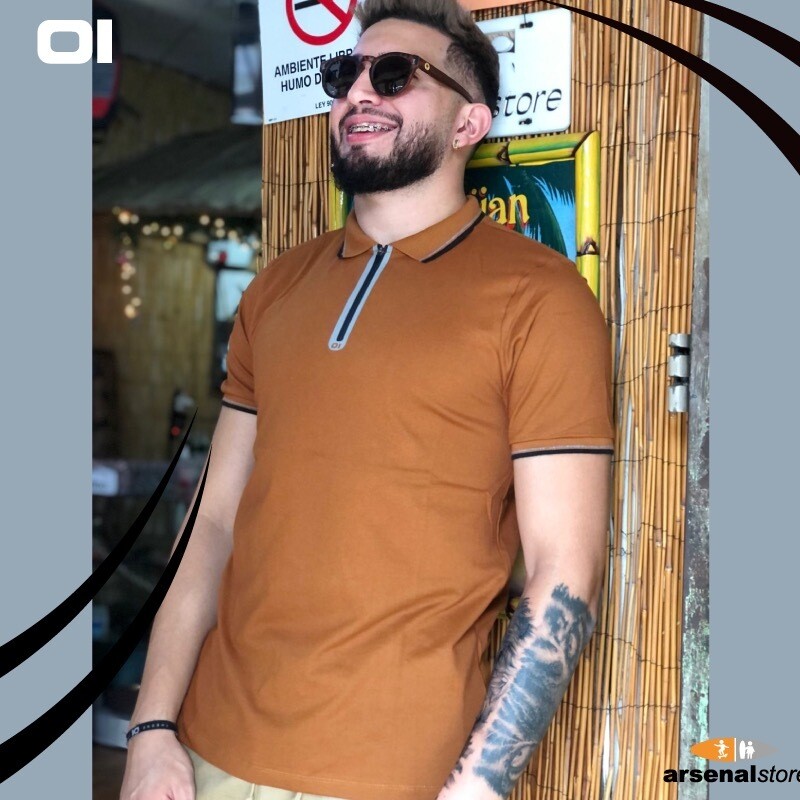 Camiseta The One